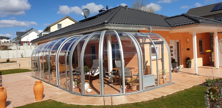 Vöroka 太阳能移动阳光房改造露台项目-23