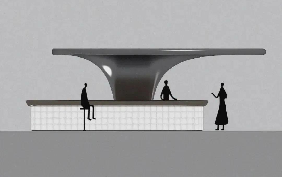 拓维设计 · 佛山SUNDARE岩板·瓷砖集合体验馆丨中国佛山丨佛山市拓维室内设计有限公司-16