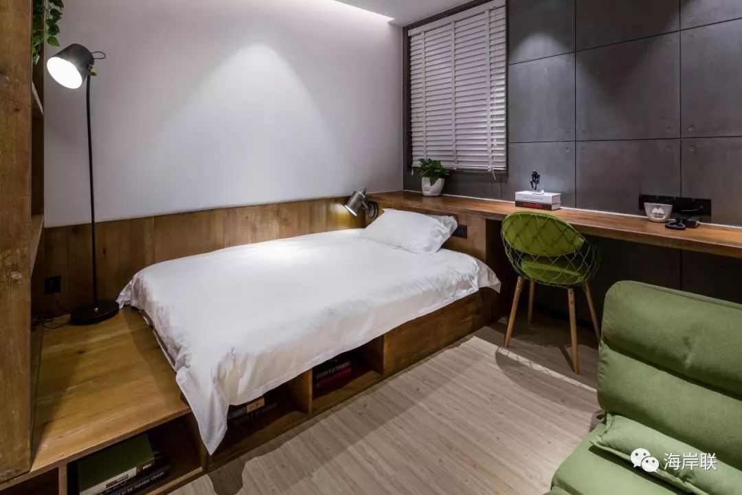 从老远的地方跑来，只为和你睡上一宿……-43