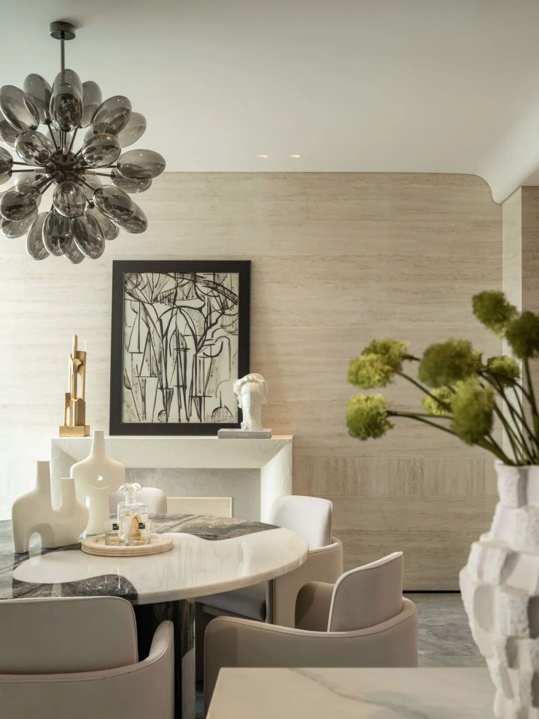 建工海玥黄浦源丨中国上海丨HWCD-25