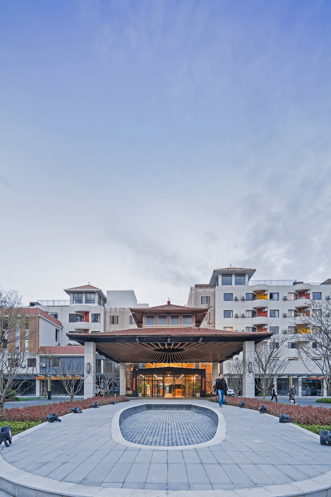 上海交大路 KAISA WEWA 空间-50