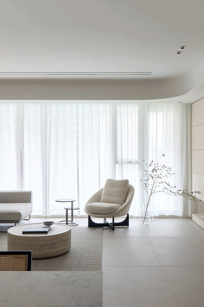 极简 · 格调丨中国台湾丨近境制作-47