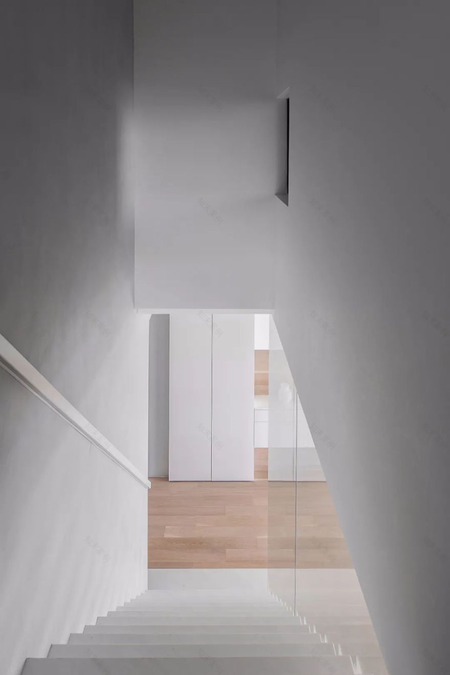 内述丨中国浙江丨千上空间设计-68