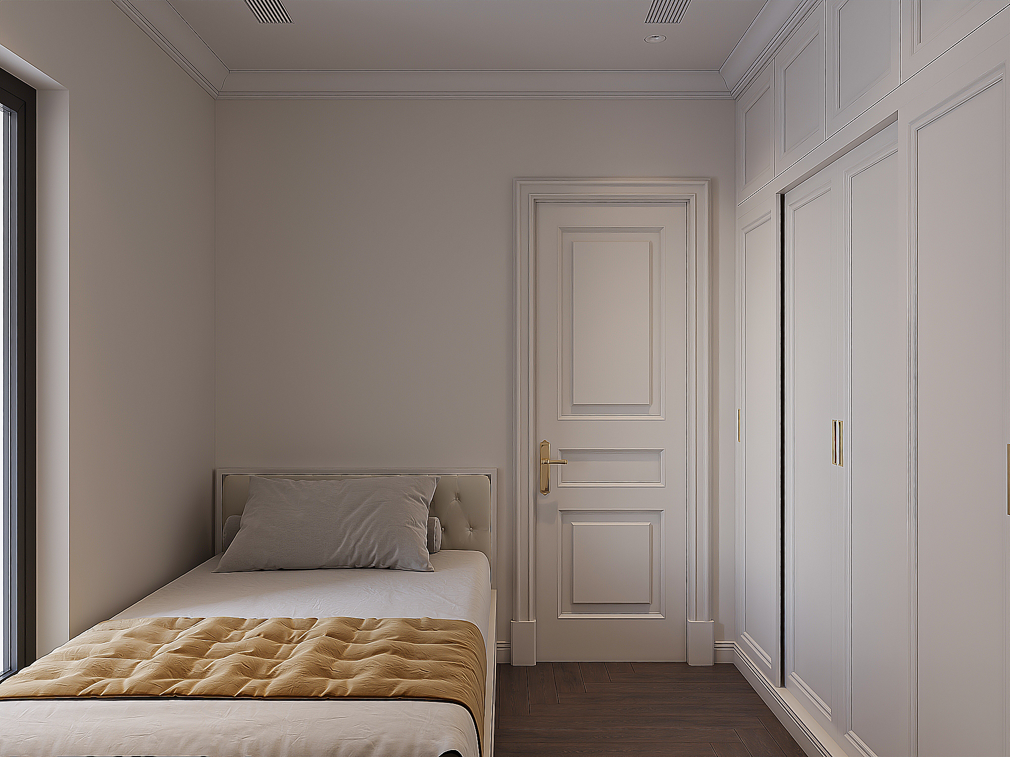 PARK 10 APARTMENT_TIMECITY-22