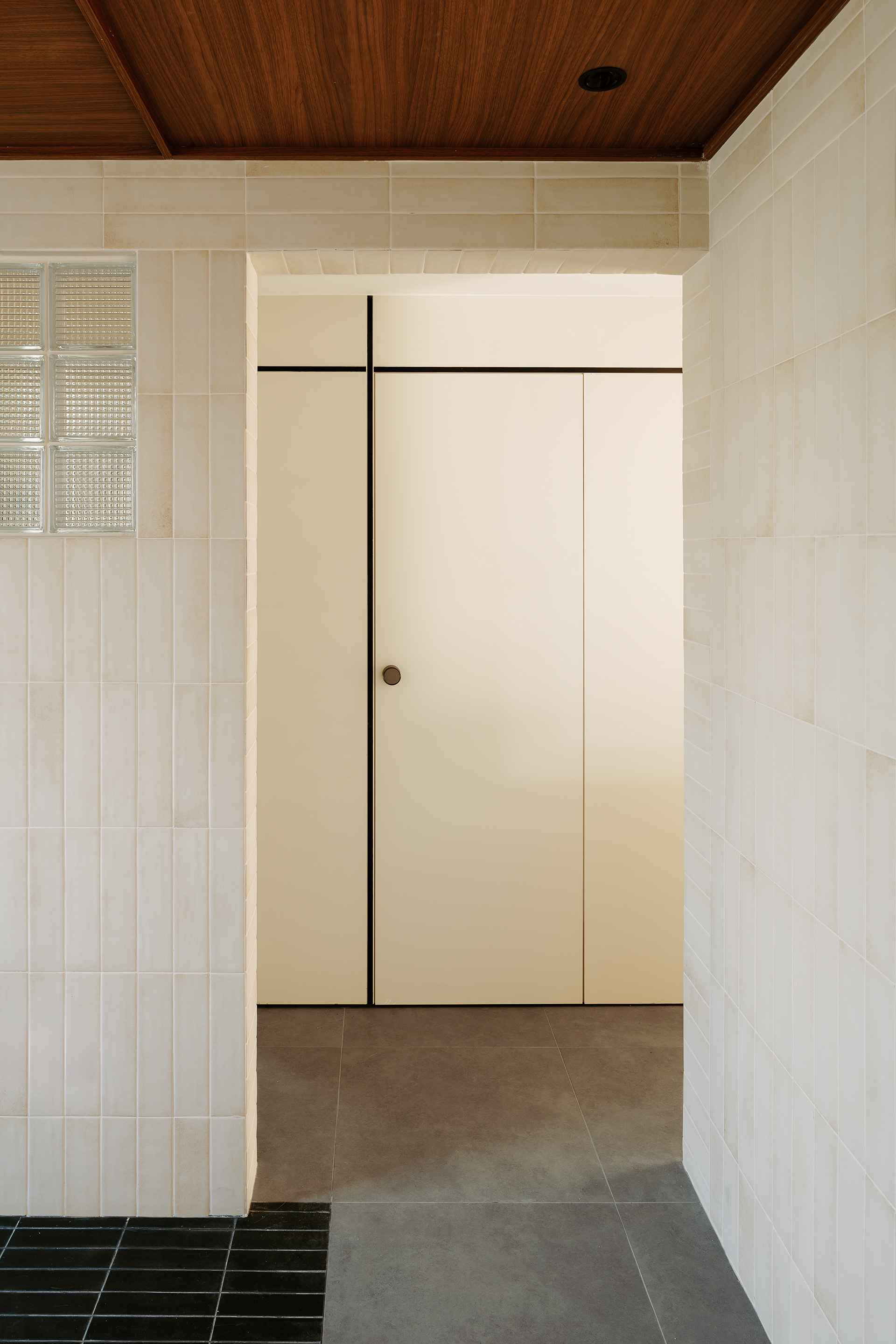 qisi design | Lincoln Apartment-15