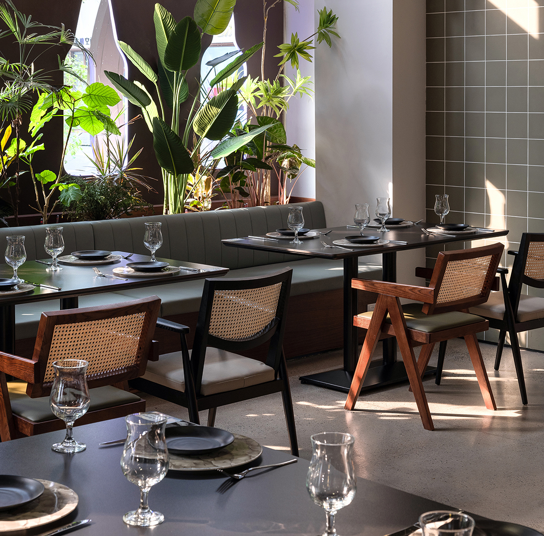 U9 精酿啤酒餐厅丨上海思域设计（SDTD）-38