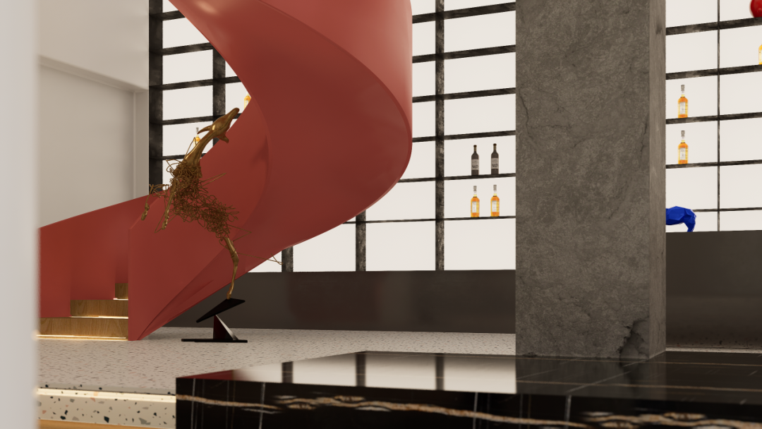 MECRO· 苏州别墅装修丨中国苏州-8