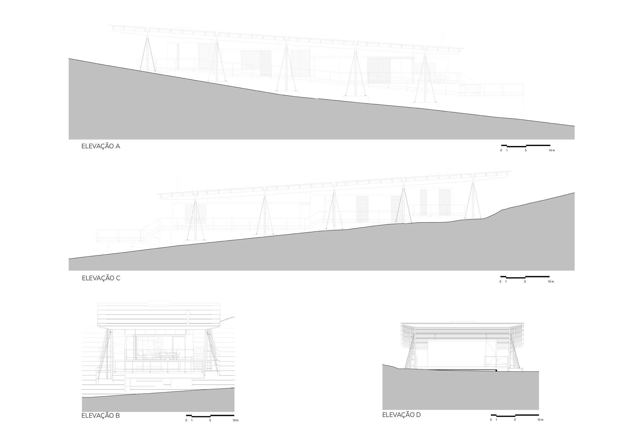 帕利库雷亚之家丨BLOCO Arquitetos-68
