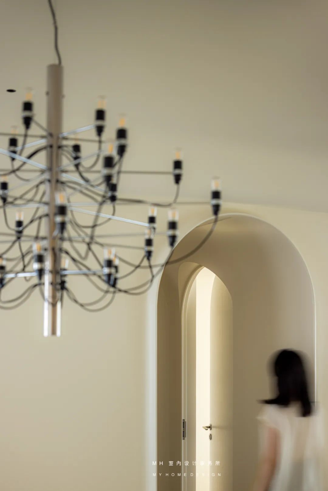 【首发】MH设计新作:唯美主义（实景）-38