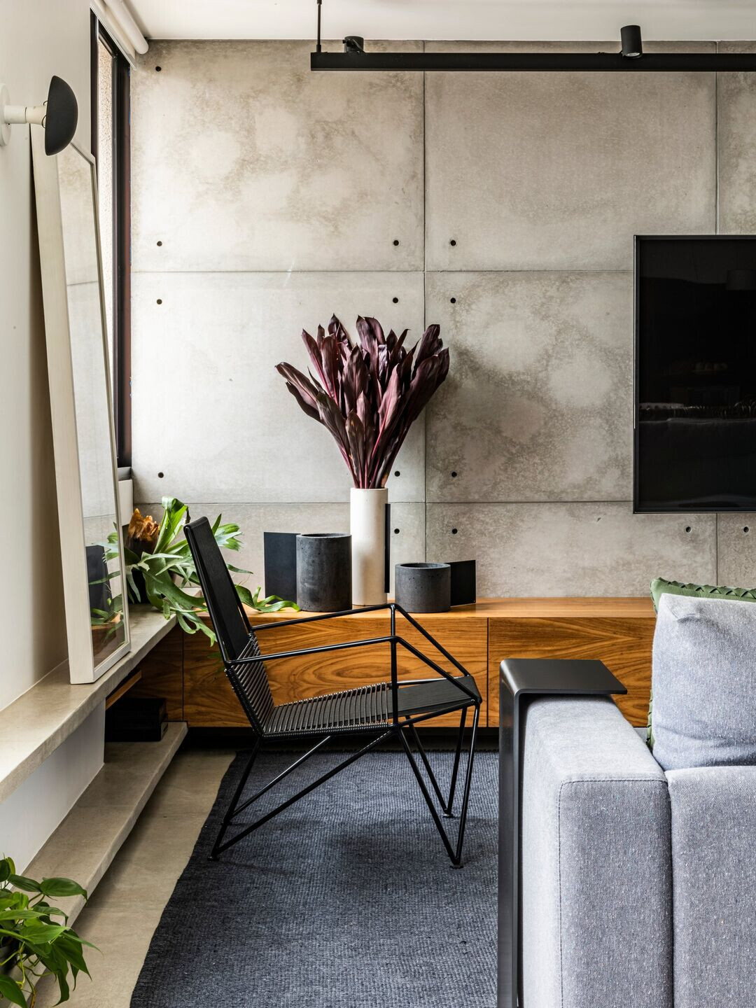 巴西 222 公寓丨巴西圣保罗丨Macro Arquitetos-32