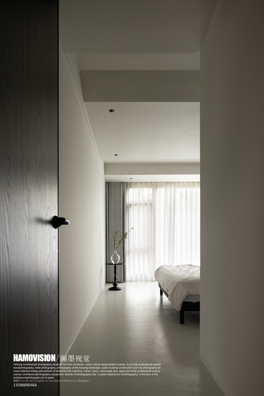 上海佘山独栋别墅丨中国上海丨明礼舍(上海)创意设计事务所-54