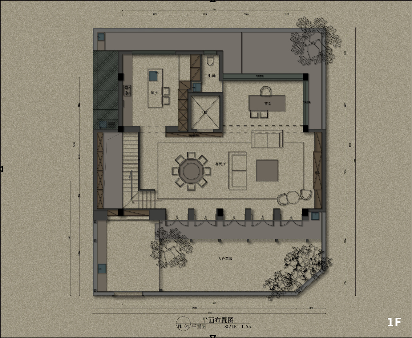 木与光的平衡术丨中国绍兴丨FOFO Design-79