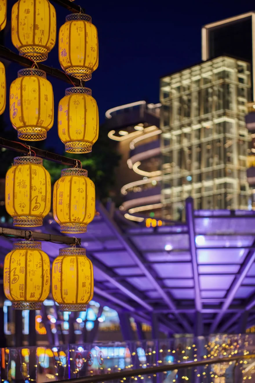 石家庄欢乐汇 100FUN CITY丨中国石家庄丨贝尔高林国际（香港）有限公司-31