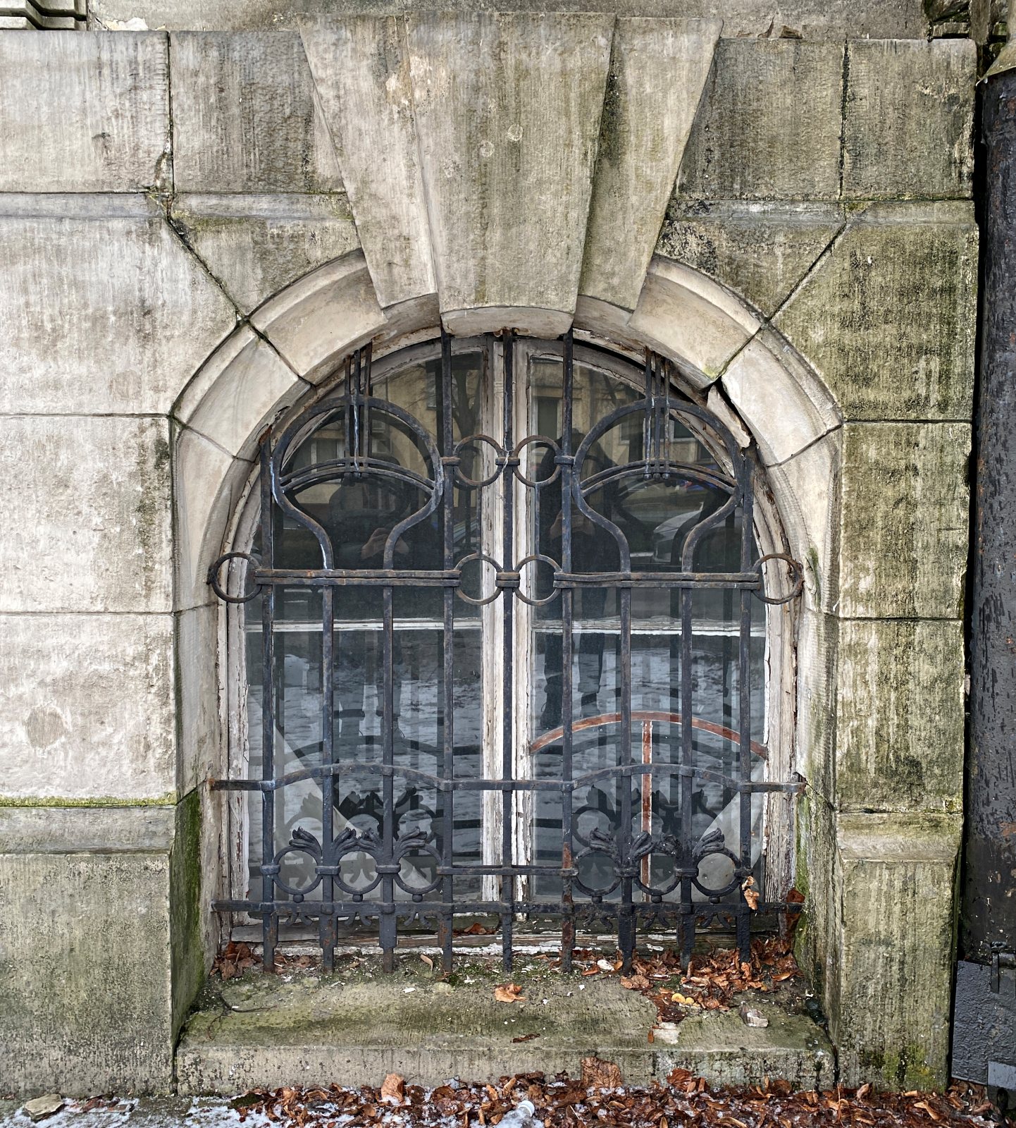 威尔海姆·兰道银行大楼丨波兰华沙丨斯坦尼斯瓦夫·格罗乔维奇,古斯塔夫·兰道  古滕特格-37