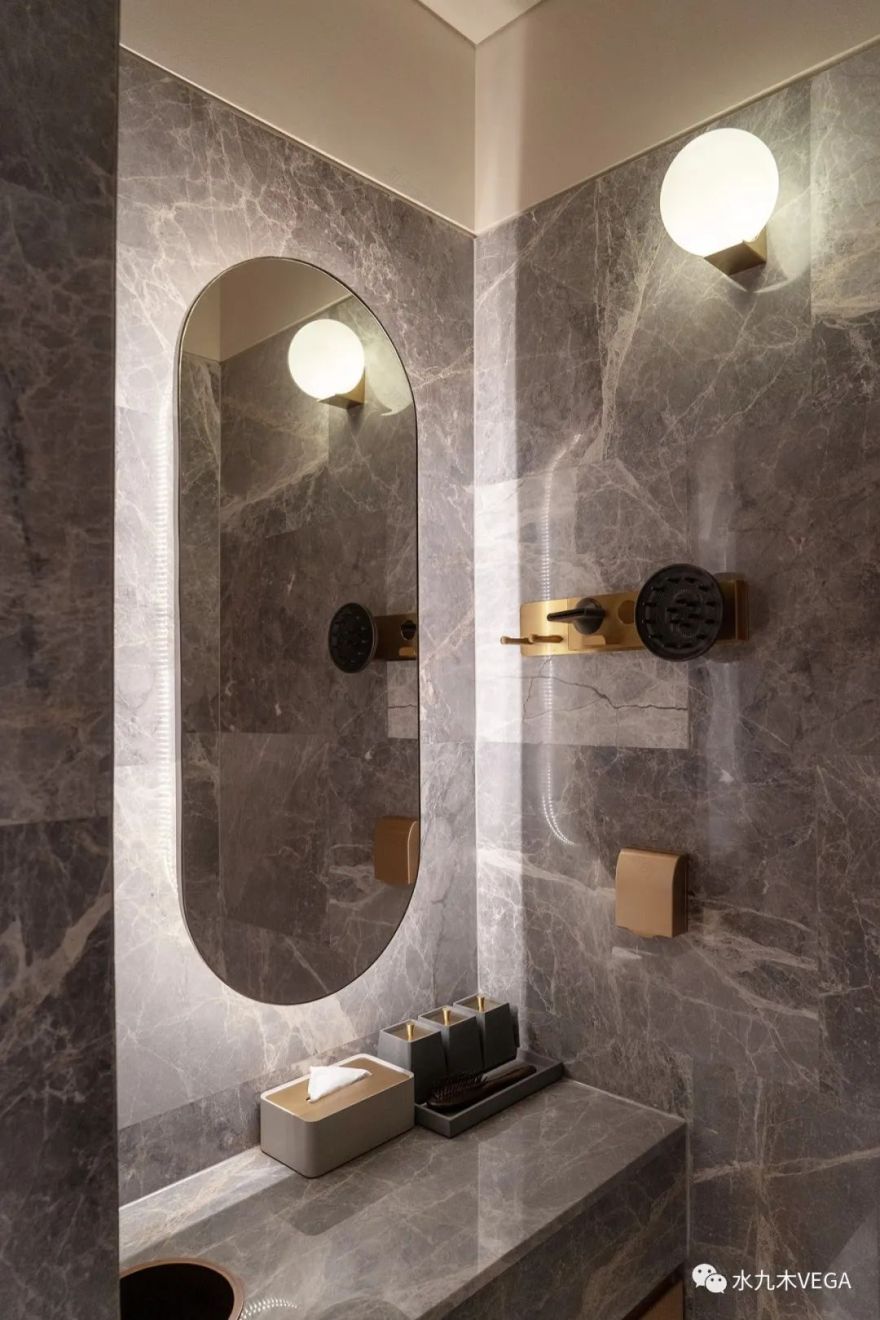 TRACTION 运动中心正大店丨中国北京丨生兵,吴浩伟-9