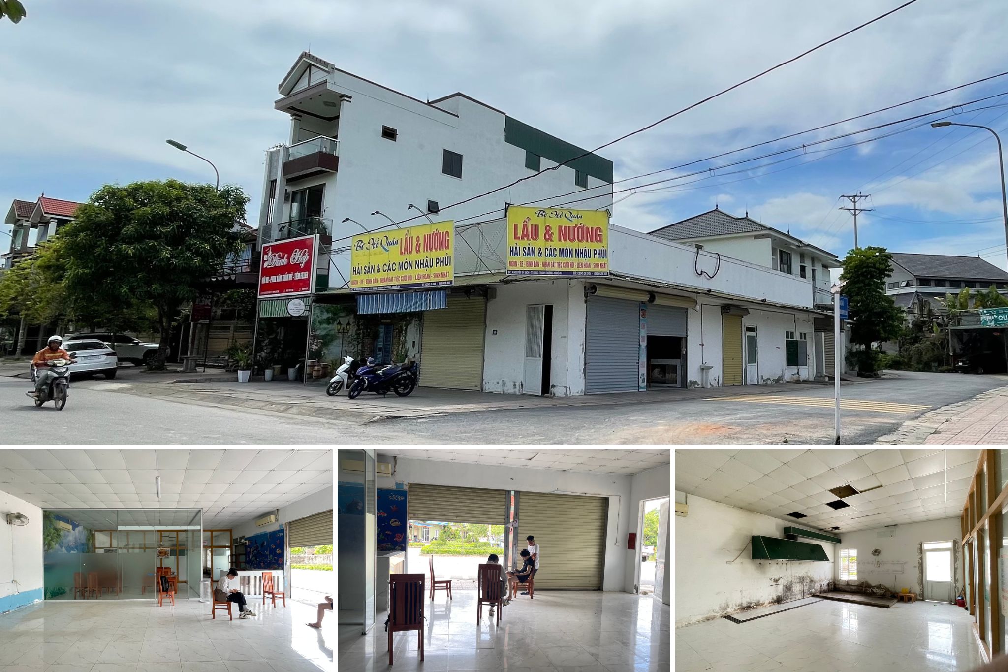 The Sunshine House奶茶店设计丨Ken Design-10