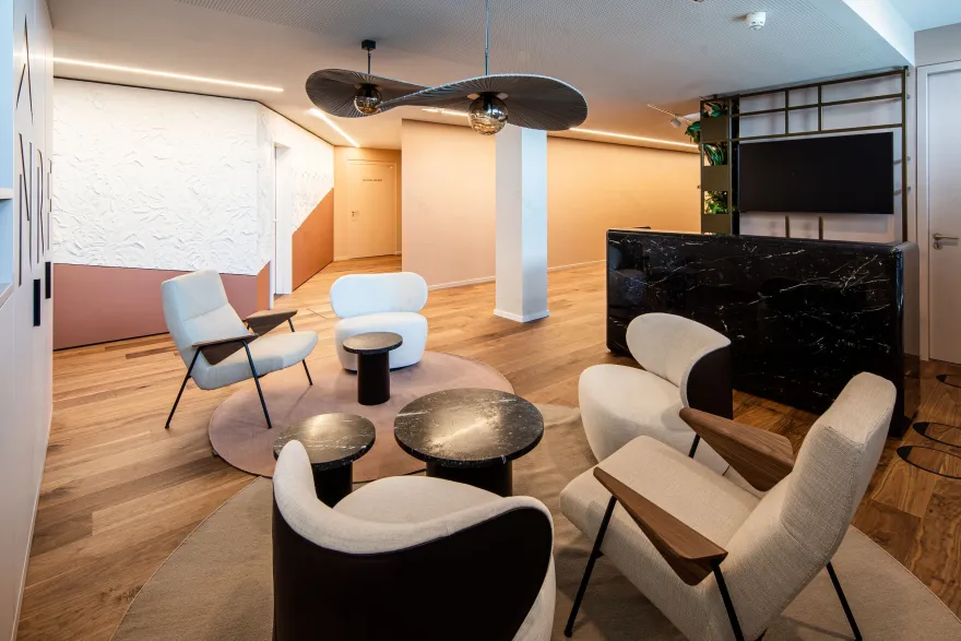 诺顿罗斯富布赖特汉堡办公室丨德国汉堡丨CSMM-16