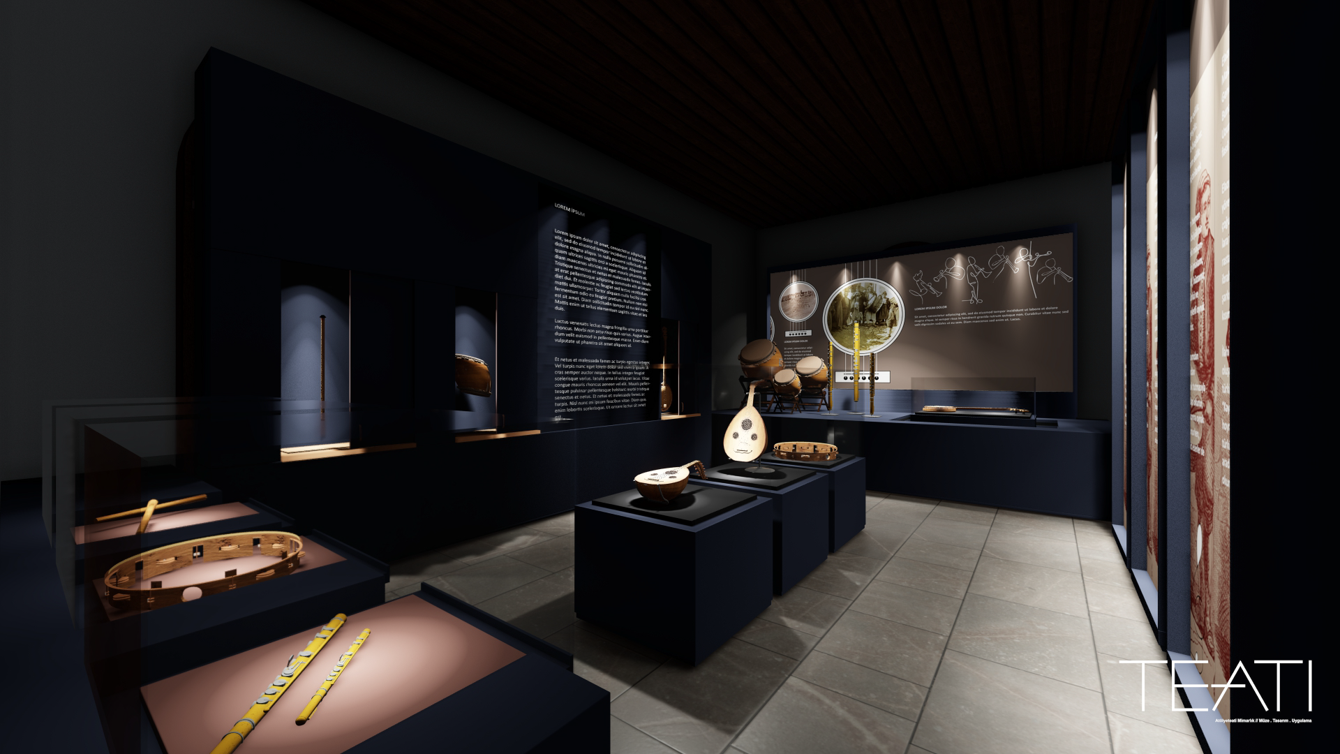 Elazığ City Museum I / Turkey-12