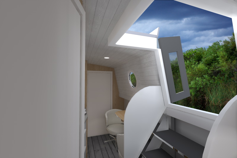 HOTEL BOAT BARGE VARIATIONS-23