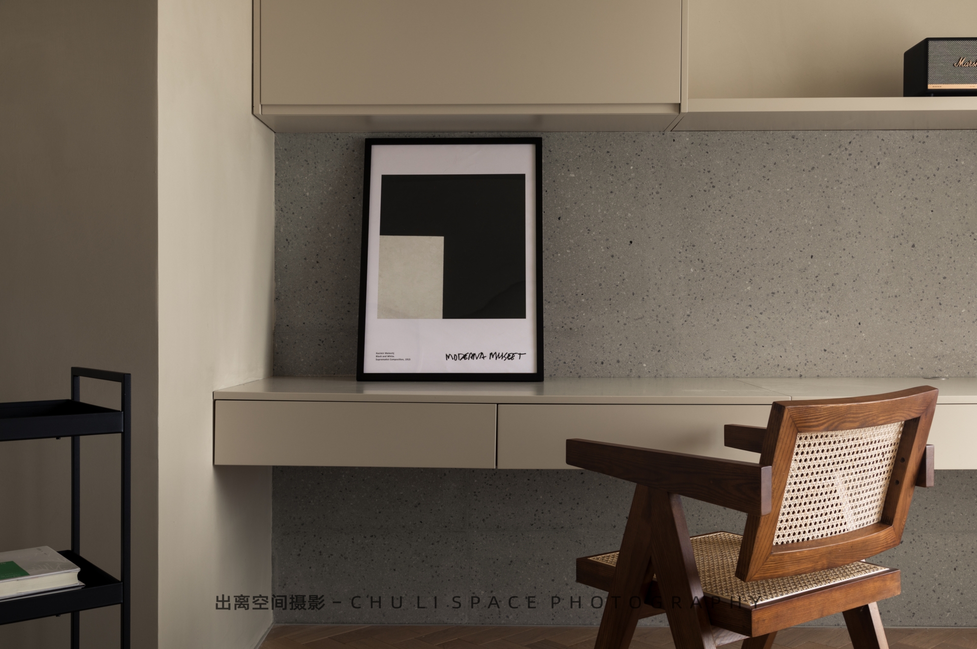 天龙居私宅丨域设计-16