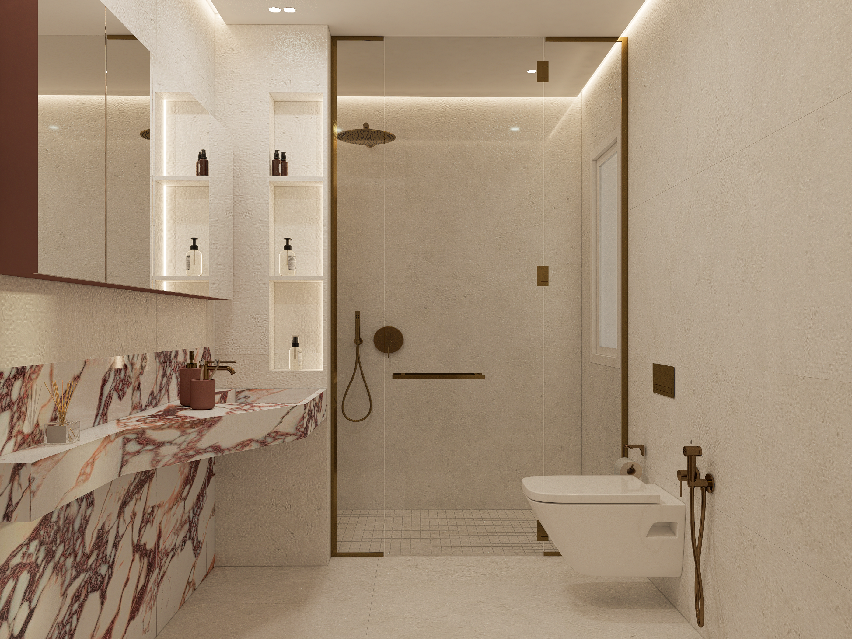 丨突尼斯丨Mokni Imen @savoir architecture-17