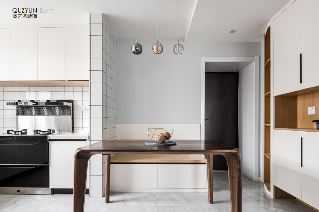 常州北直街小区 88 平现代简约婚房设计丨中国常州丨张倩倩-47