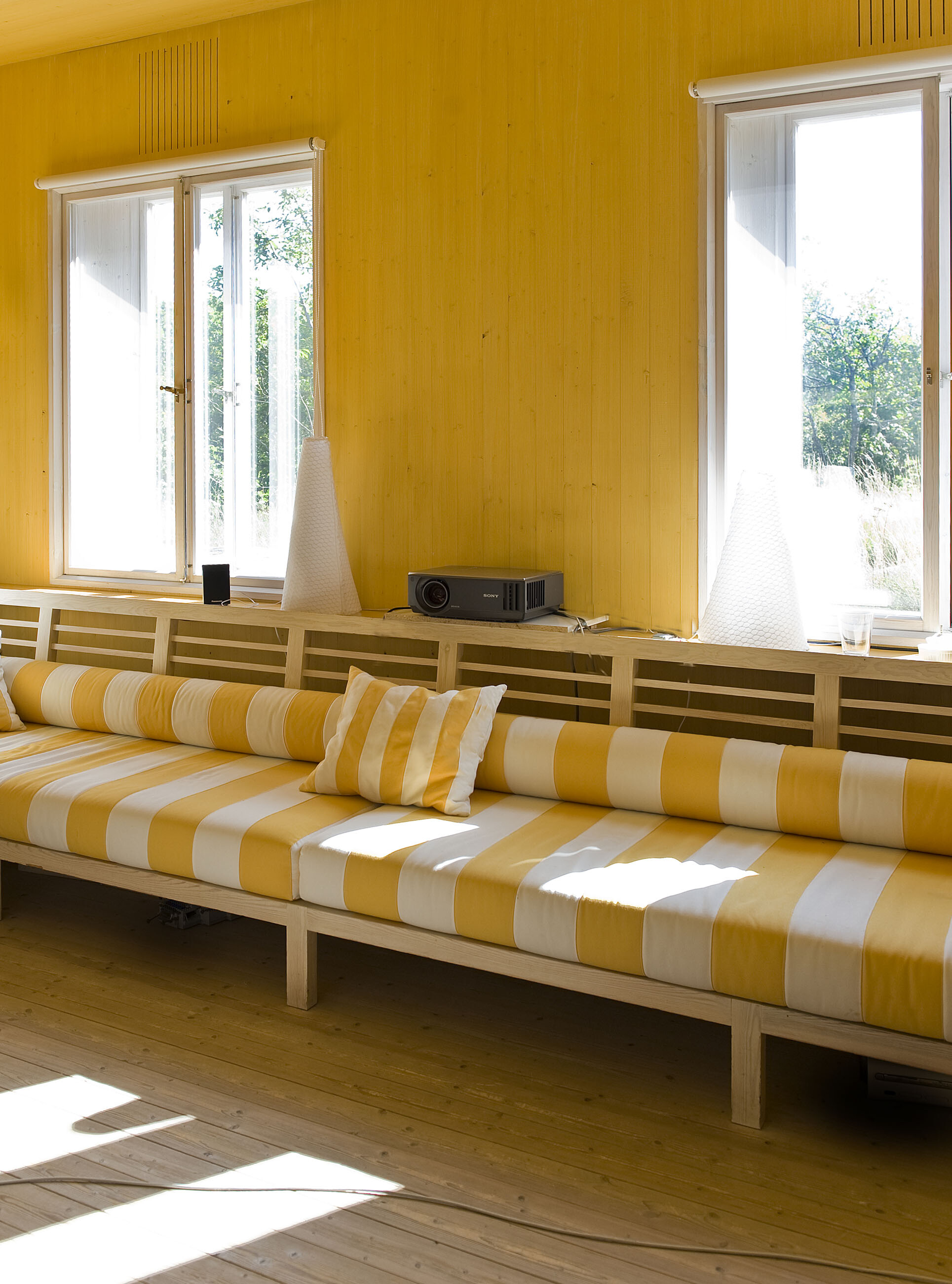 瑞典海景别墅-27