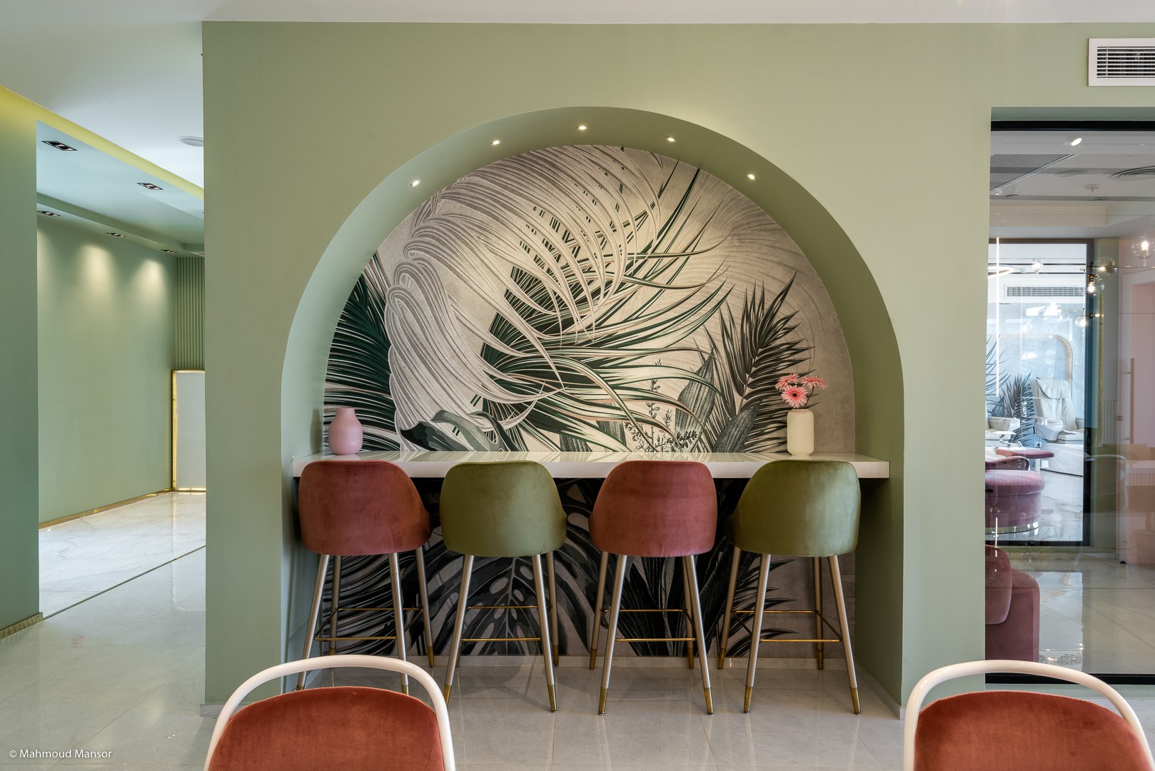 子美甲丨MPLUS DESIGN STUDIO-6