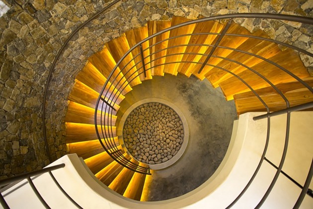 安缦达兹酒店(Andaz酒店)丨哥斯达黎加丨Zurcher Arquitectos-9