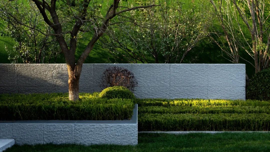 曲径林泉，诗意栖居 | 京西祥雲-43