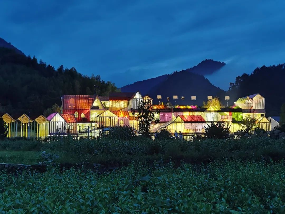 《我和我的家乡》好评如潮，杭州最美乡村小学也出圈了!-17