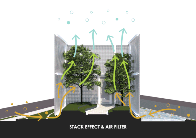 泰国玻璃打造的售楼中心-27