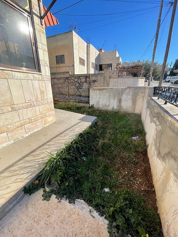 私人房屋翻新丨JordanIrbid-15