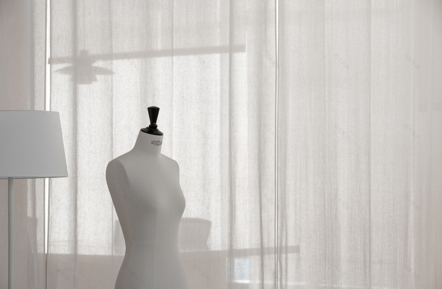 Orient Hongda 办公空间丨中国丨PPAA-50