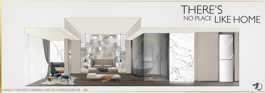 力设计新作 | 羡鹤-32