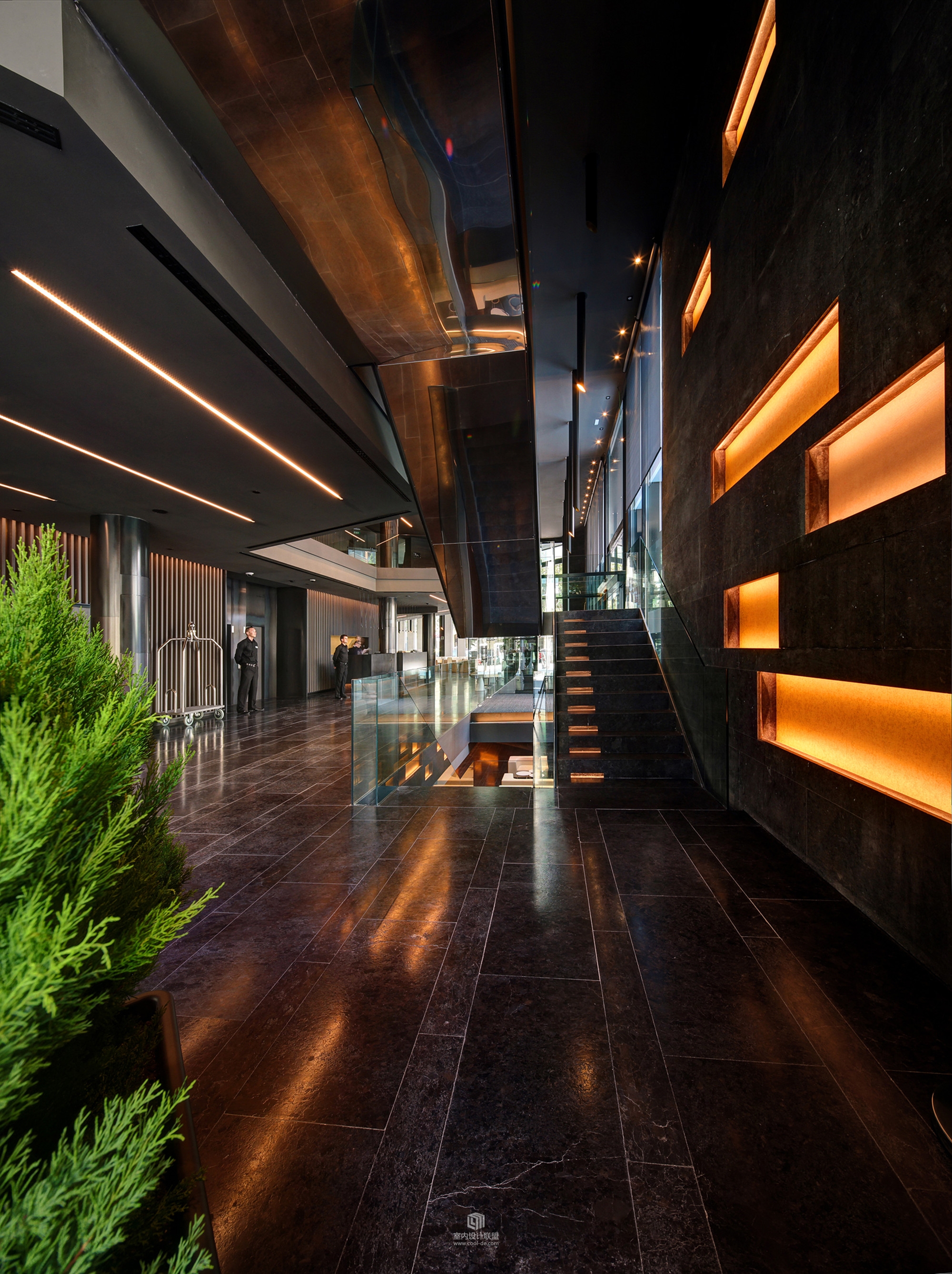 西班牙奥利维亚乳香酒店-4