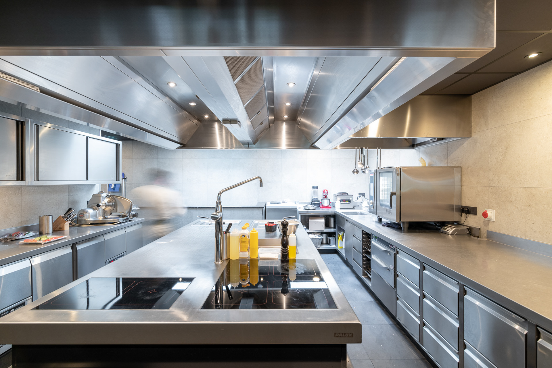 Interiors - Horeca-35