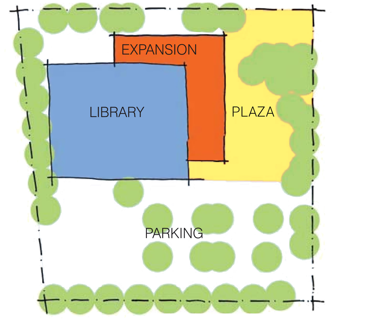 Richland Public Library-4