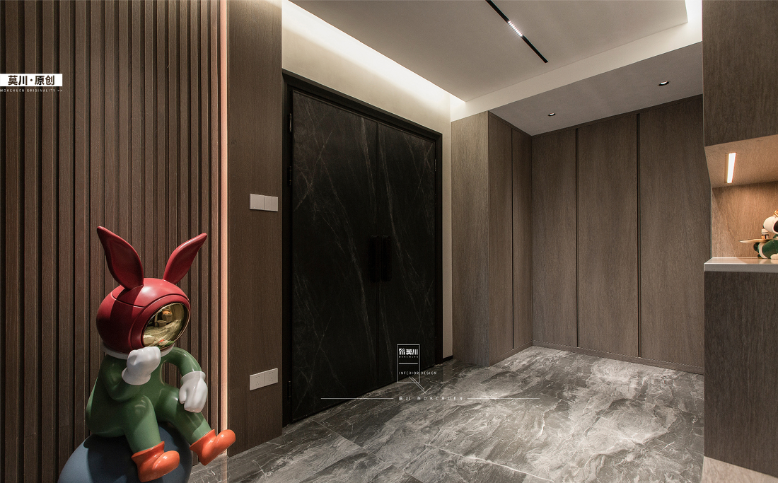 深圳第五大道轻奢之家丨中国深圳-19