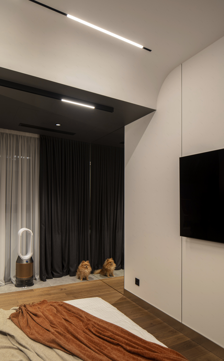 单色灰烬丨亚美尼亚丨Futuris Architects-21