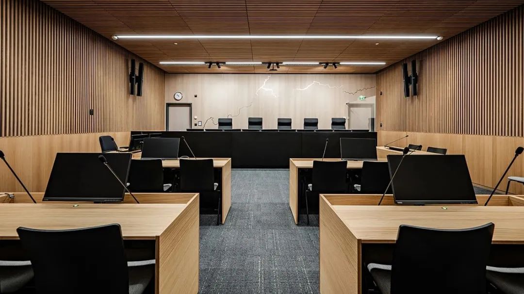 芬兰奥卢法院-11