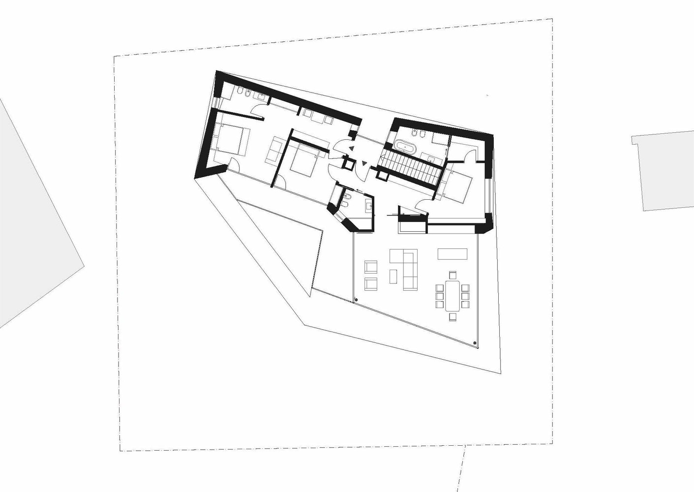 意大利丽城别墅-23