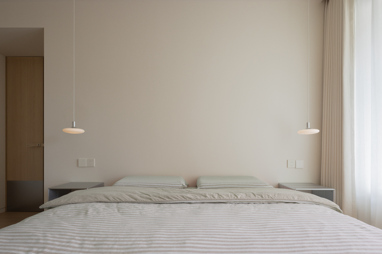 光的缝隙丨中国杭州丨HH Studio-69