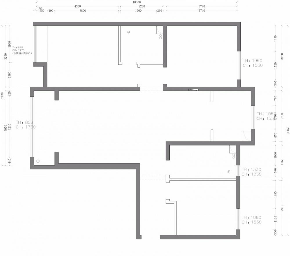 首开国风朗越-10