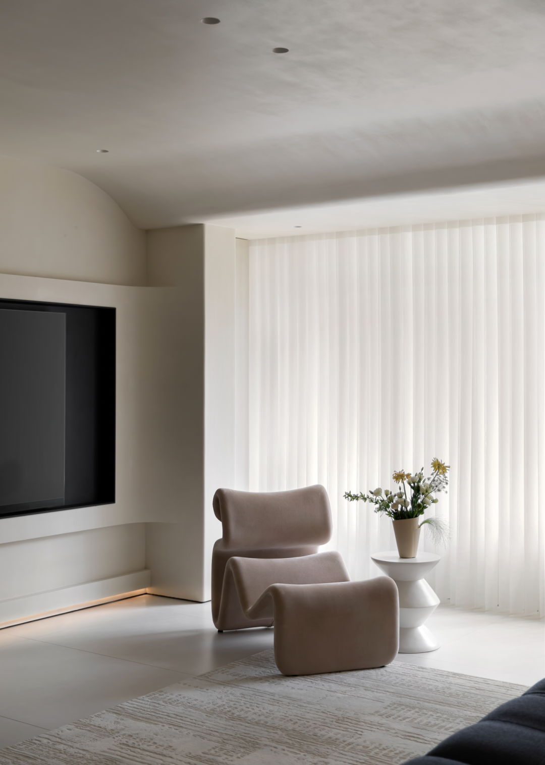 空旷艺术丨中国浙江丨二间半设计事务所-5