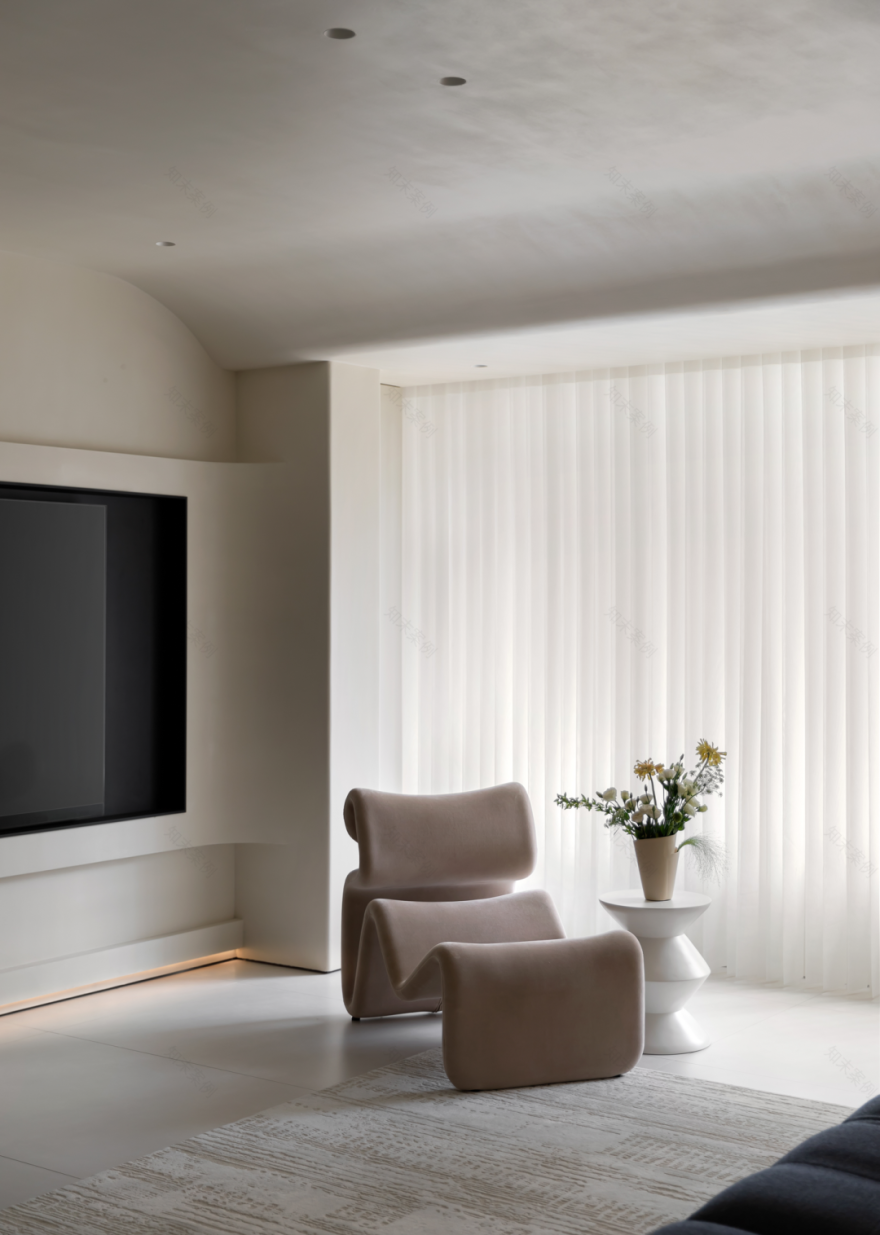 空旷艺术丨中国浙江丨二间半设计事务所-5