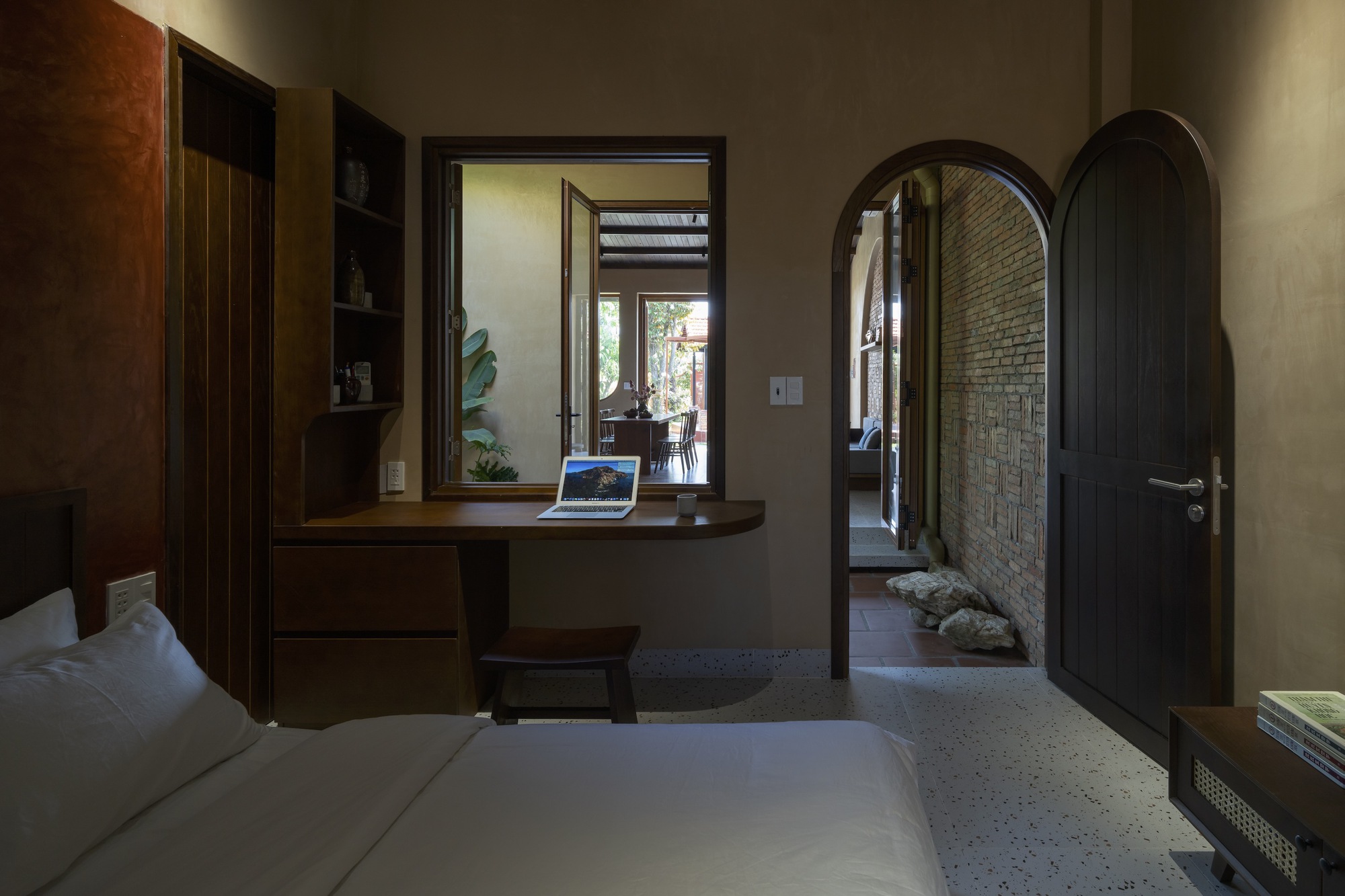 蘑菇水母屋丨越南丨TTDESIGN.vn-40