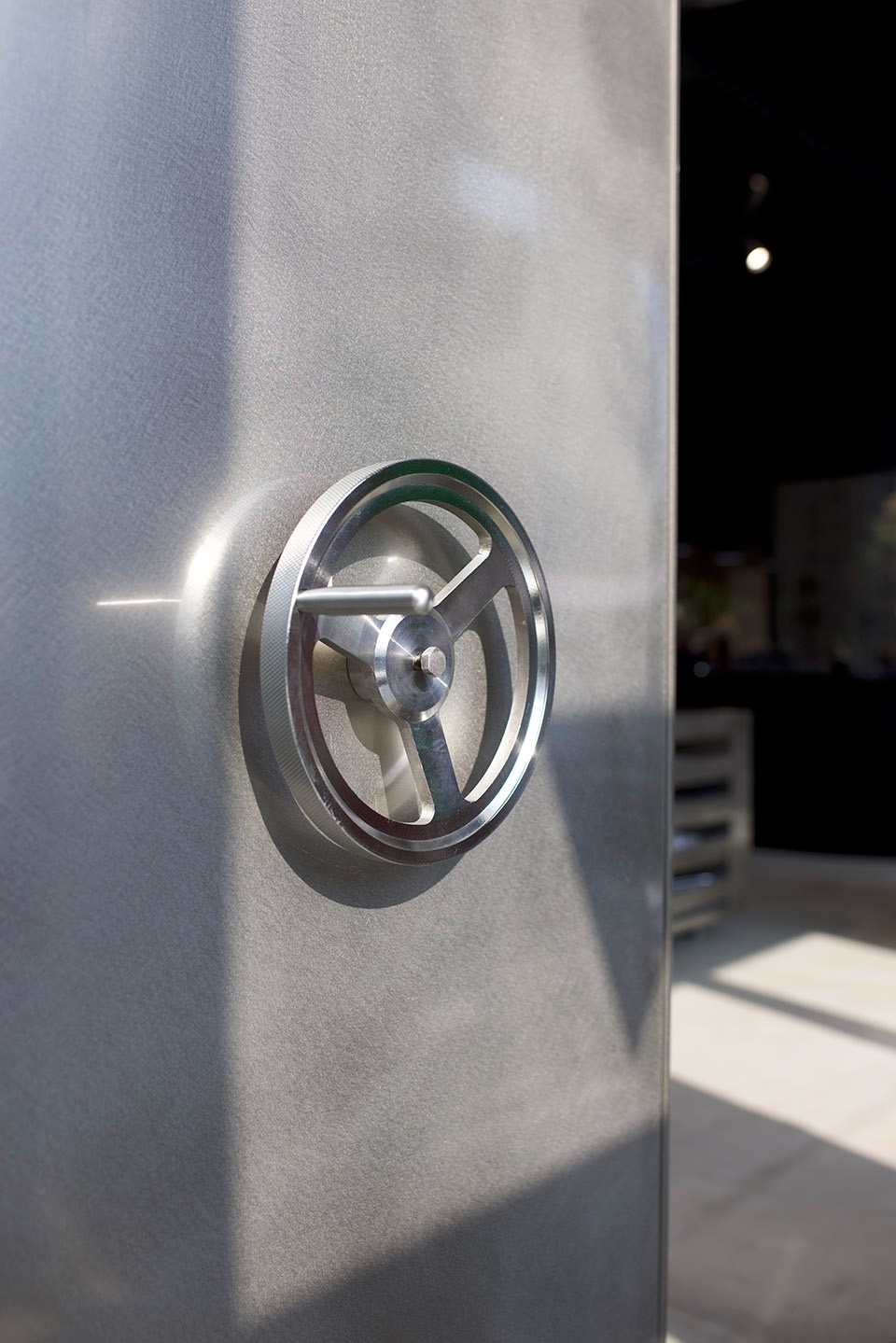 深圳久拾线下体验空间丨中国深圳丨如室建筑设计事务所-29