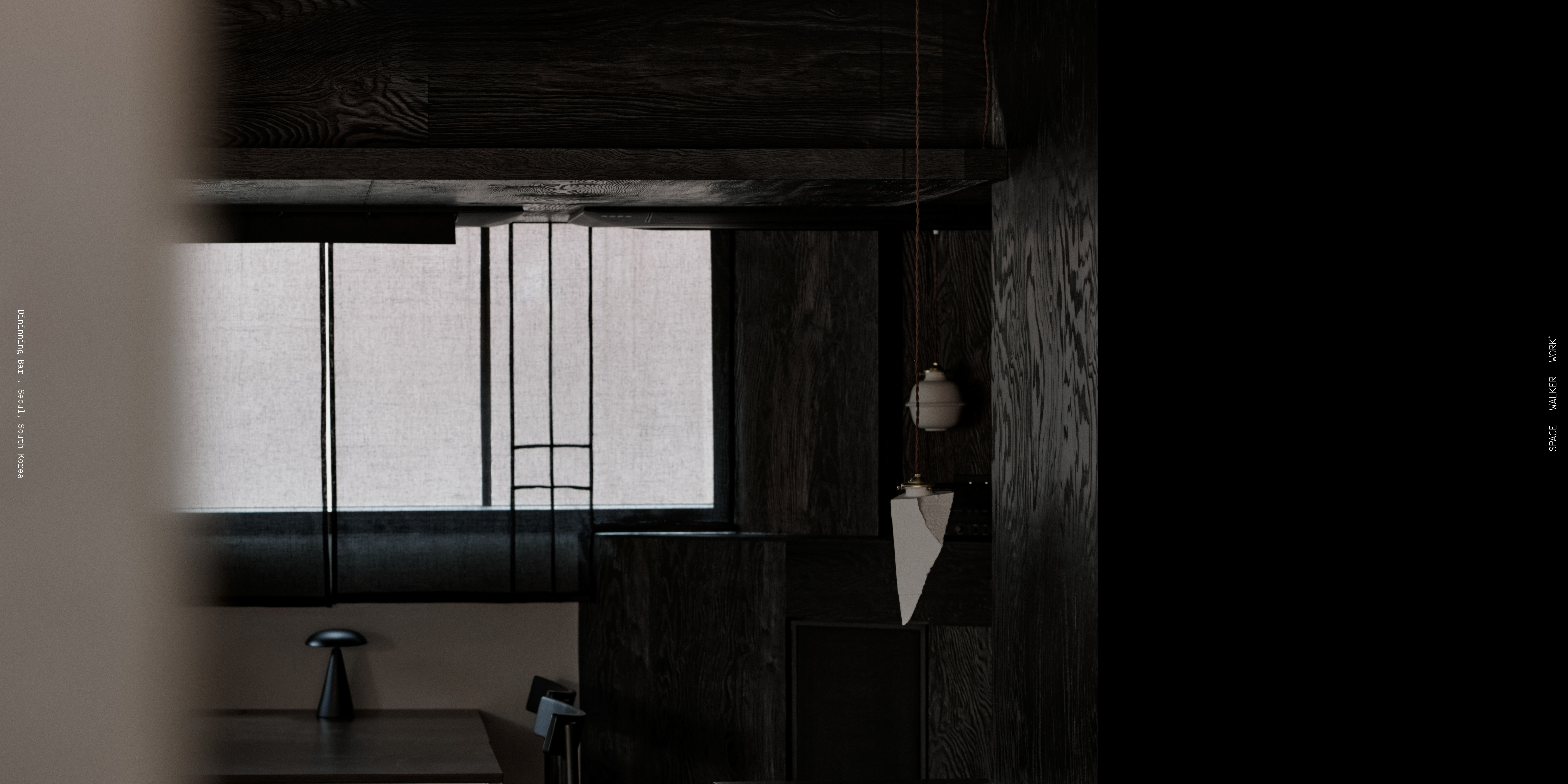 Korean dinning bar, Jeongchae-9