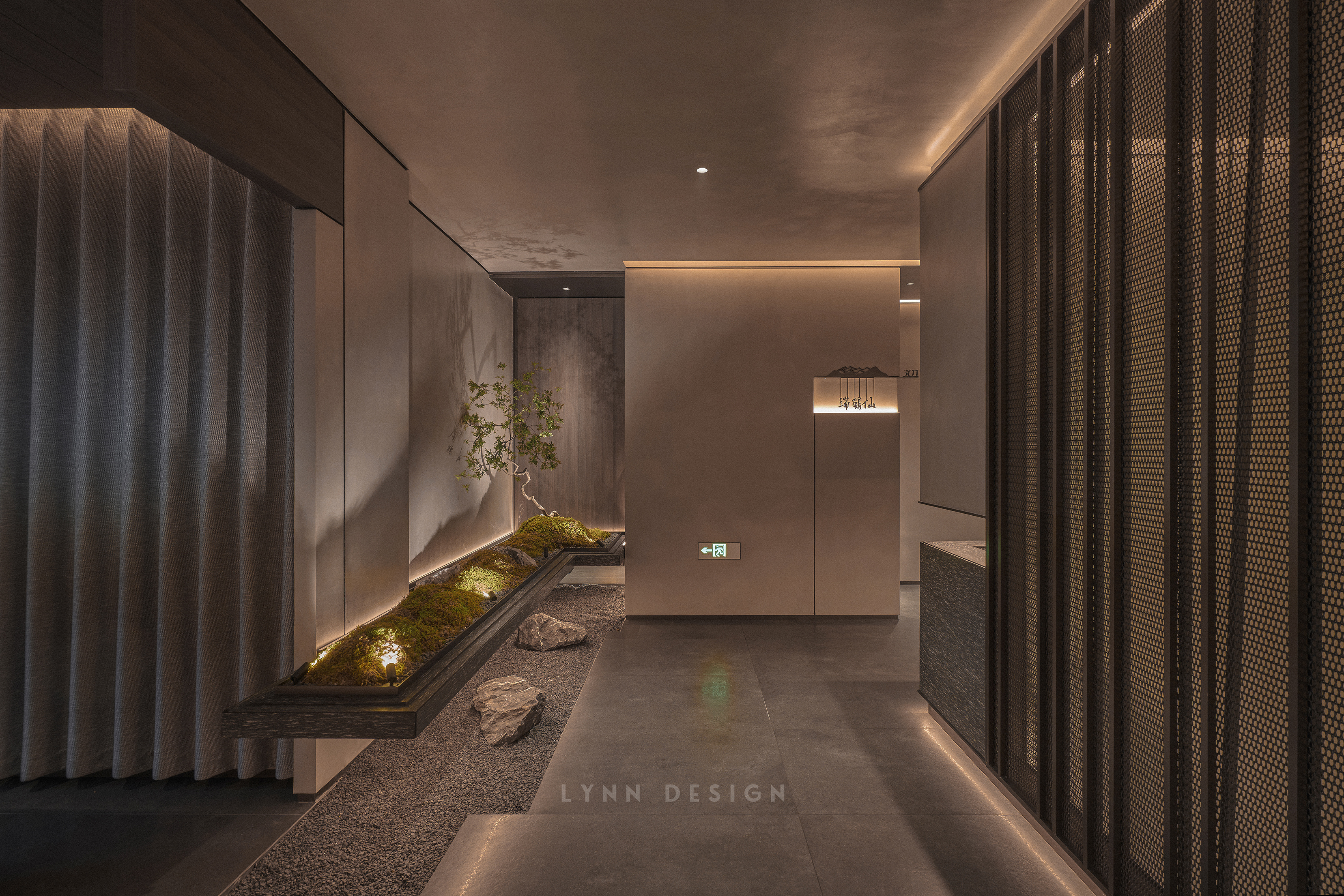 山城火锅·鼎味丨中国大连丨林恩设计-35